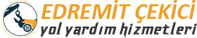 EDREMİT OTO ÇEKİCİ